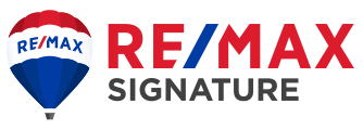 Samuel Lessard, Courtier immobilier RE/MAX Signature